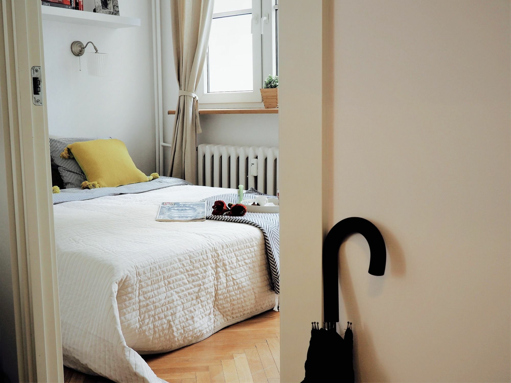 ורשה Apartment Theater Academy Old Town מראה חיצוני תמונה